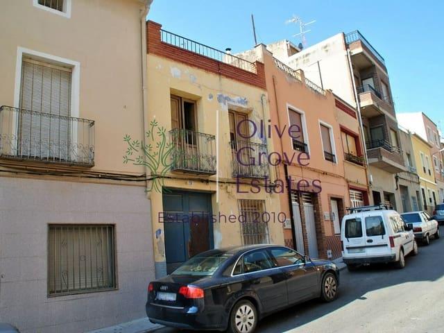 Casa en venta en Caudete, Albacete