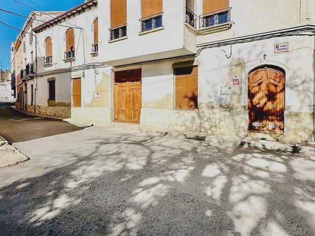 Casa en venta en Caudete de las Fuentes, Valencia