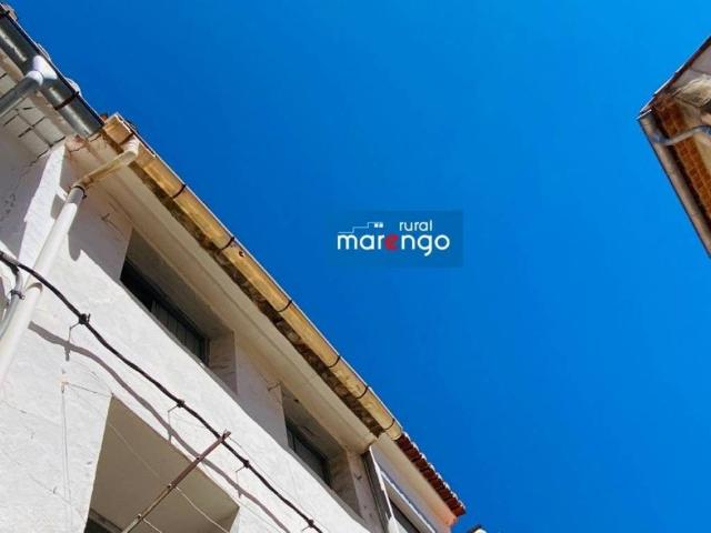 Casa en Venta en Caudiel