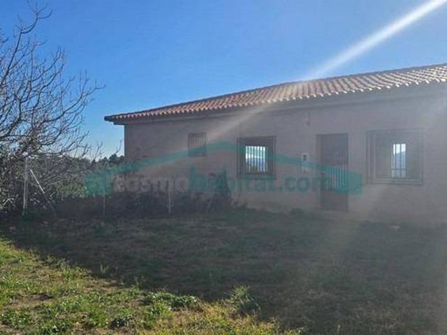 Casa en Venta en Caudiel