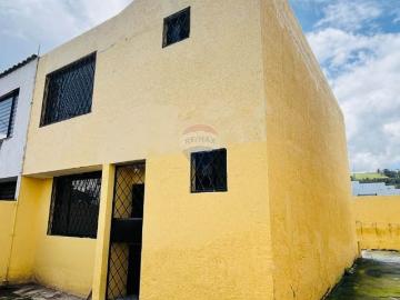 Casa en Venta en Cayambe, Los Girasoles