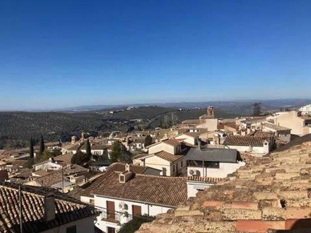 Casa en Venta en Cazorla