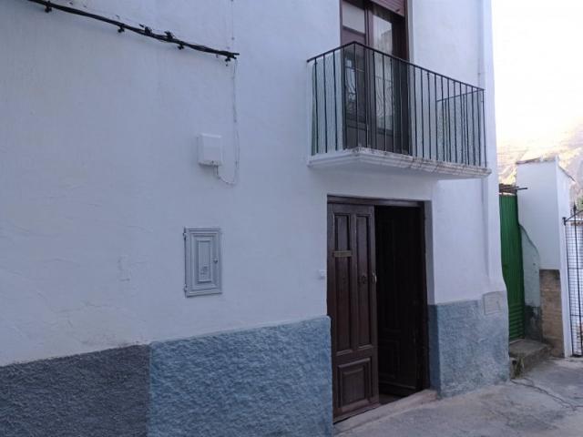 Casa en venta en Cazorla, Cazorla
