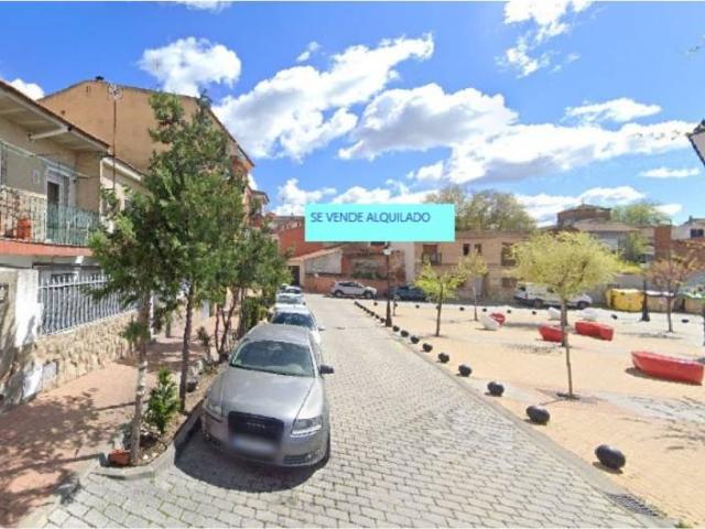 Casa en Venta en Cazalegas