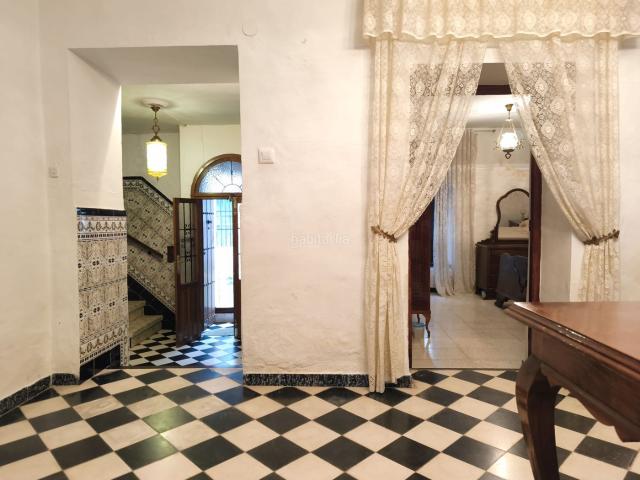 Casa en venta en Cazalla de la Sierra. OPORTUNIDAD CASA DE PUEBLO EN CAZALLA DE LA SIERRA. Casas Cazalla de la.