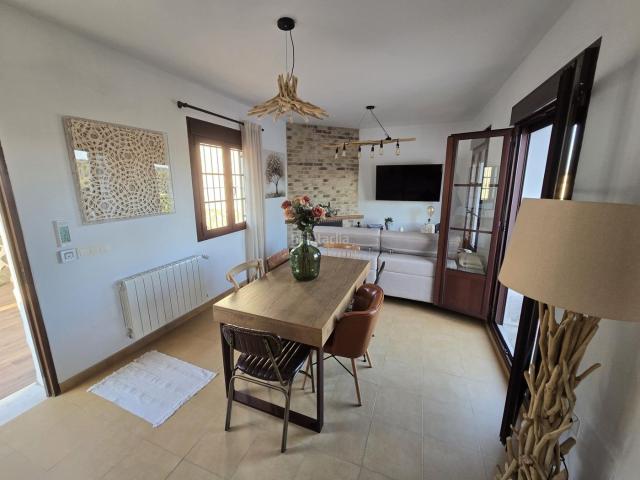 Casa en venta en Cazalla de la Sierra. CASA A ESTRENAR EN CAZALLA DE LA SIERRA. VCS001. Casas Cazalla de la.