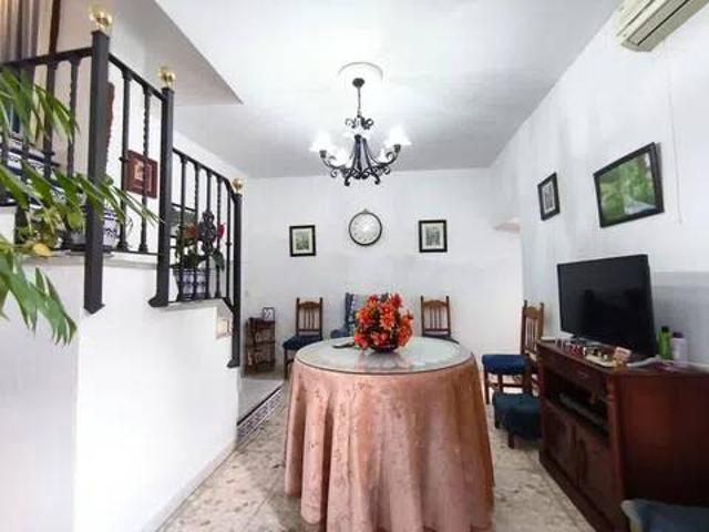 Casa en Venta en Cazalla de La Sierra