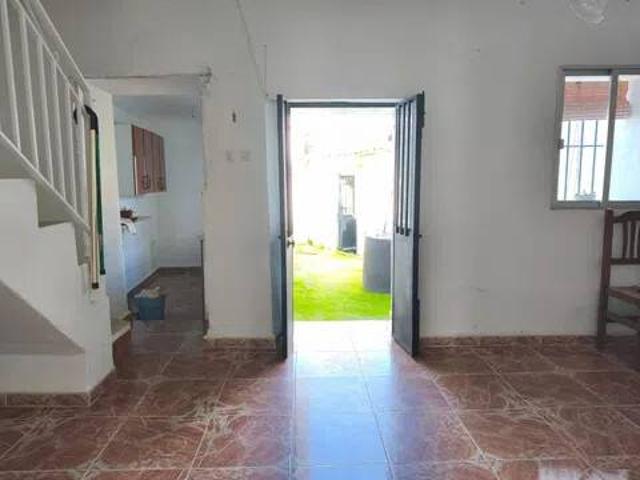 Casa en Venta en Cazalla de La Sierra