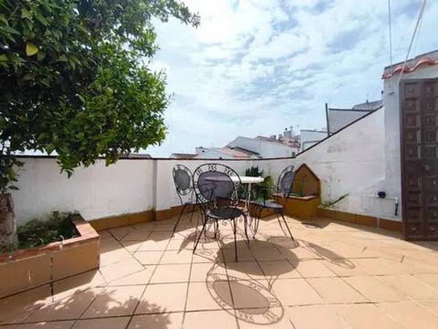 Casa en Venta en Cazalla de La Sierra