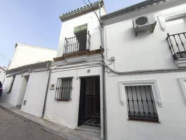Casa en Venta en Cazalla de La Sierra