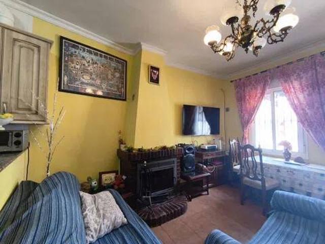 Casa en Venta en Cazalla de La Sierra