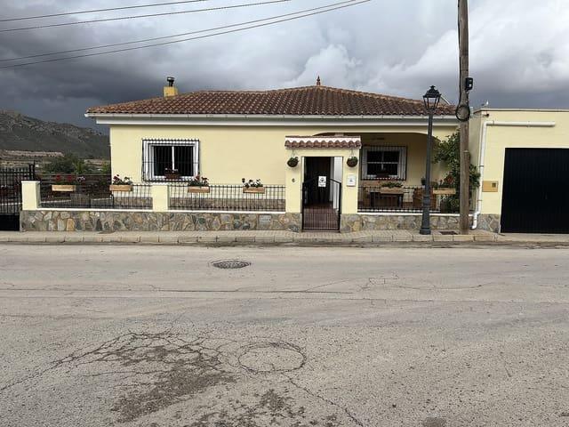 Casa en venta en Cañada de la Lena, Murcia