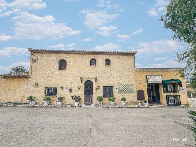 Casa en venta en Cañada del Trigo, Alicante