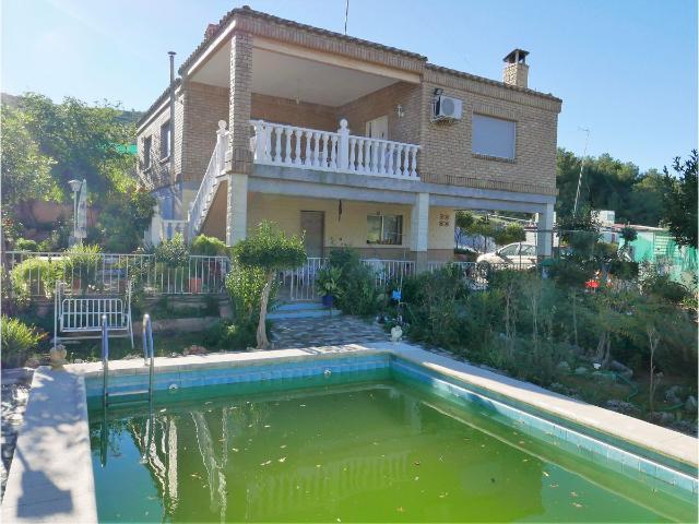 Casa en Venta en Cañada Fuente del Pavo, Valencia