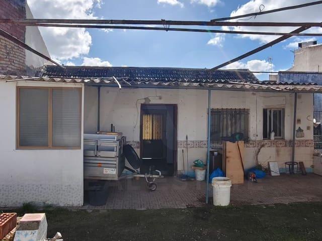 Casa en venta en Cañada Rosal, Sevilla