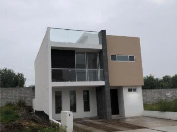 Casa en venta en Cañadas del Arroyo, Corregidora, Querétaro