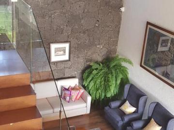 Casa en venta en Cañadas del lago con vista