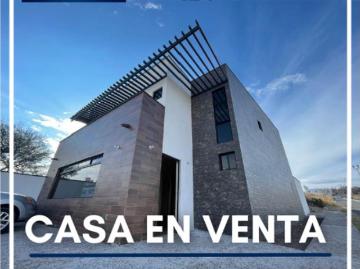 Casa en venta en Cañadas del Lago, Corregidora, Querétaro