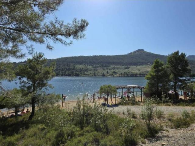 Casa en Venta en Cañamero