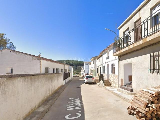 Casa en venta en Cañavate El. VENTA EN CONDICIONES ESPECIALESCESIÓN DE CRÉDITO. ACTIVO SIN POSESIÓN, NO HIPOTECABLE. Casas Cañavate.
