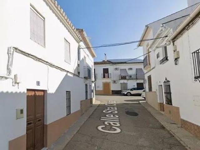 Casa en Venta en Cañete de Las Torres