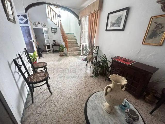 Casa en Venta en Cañete La Real