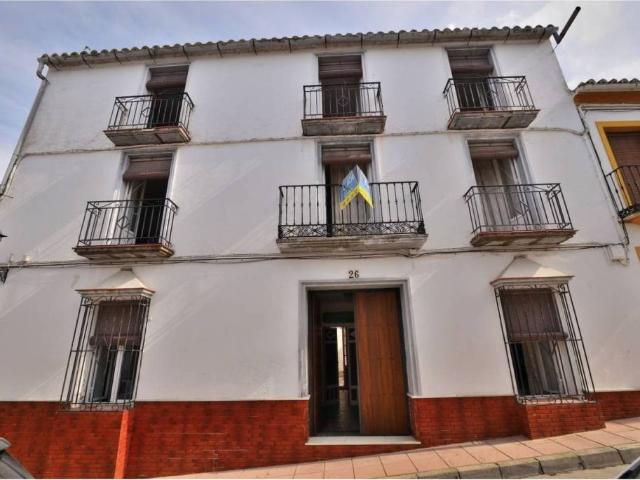 Casa en Venta en Cañete La Real