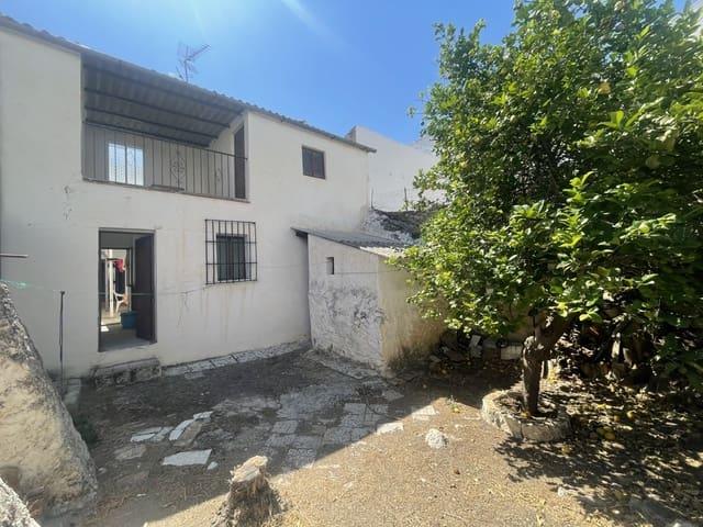 Casa en venta en Cañete la Real, Málaga