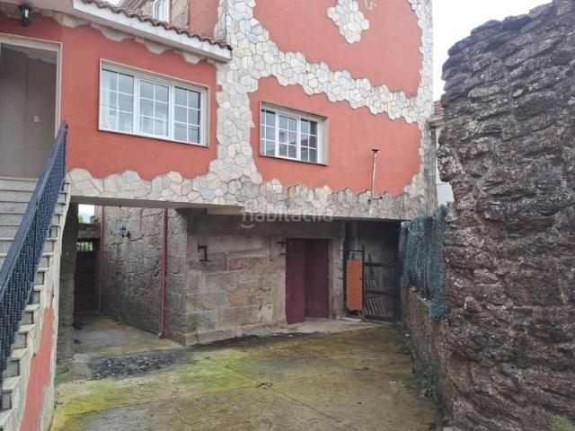 Casa en venta en Cañiza A. Venta Calle Bueixos Nº 53 Achas A Cañiza. Casas Cañiza.