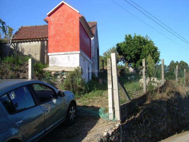 Casa en venta en Cañiza A. CASA PARA REFORMAR EN A CAÑIZA. Casas Cañiza.