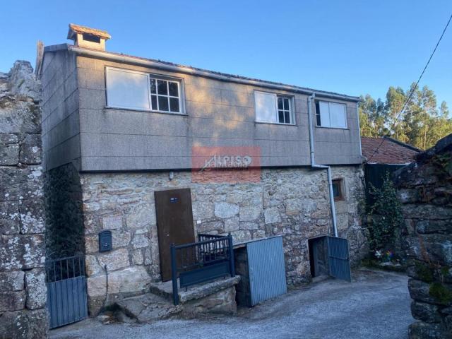 Casa en venta en Cañiza A. Casas Cañiza.