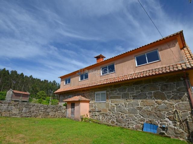 Casa en venta en Cañiza A. Casas Cañiza.