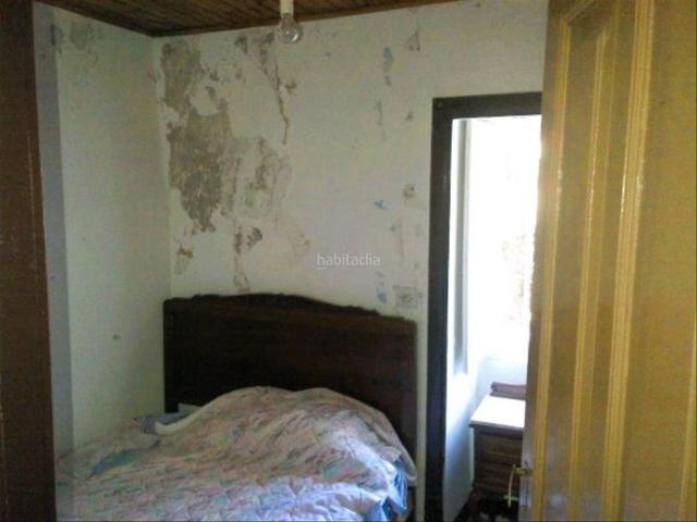 Casa en venta en Cañiza A. Casa de piedra semihabitable en a Cañiza. Casas Cañiza.