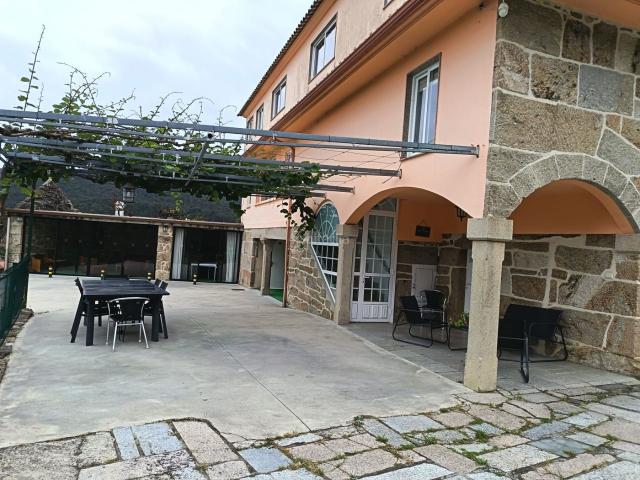 Casa en venta en Cañiza A. Casas Cañiza.
