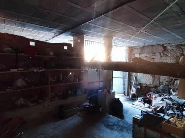 Casa en venta en Cañiza A. FINANCIACION MAXIMA. POSIBILIDAD DE IMPUESTOS REDUCIDOS. CONSULTENOS. Casas Cañiza.