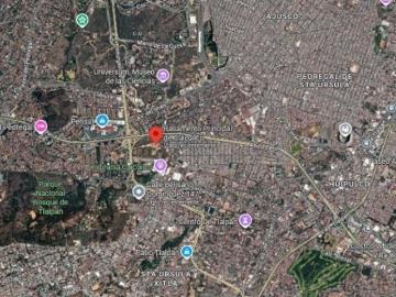 CASA EN VENTA EN CD. MEXICO TLALPAN COLONIA MIGUEL HIDALGO SUP 320 m2