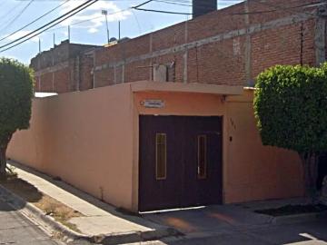 Casa en Venta en Cd del Sol, La Piedad de Cabadas