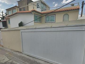 Casa en venta en Cd. Satélite, Naucalpan