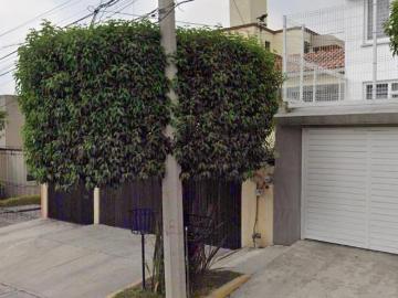 Casa en VENTA en Cd. Satélite