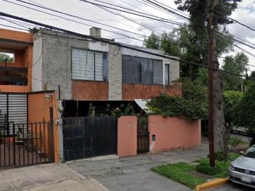 Casa en VENTA en Cd. Satélite