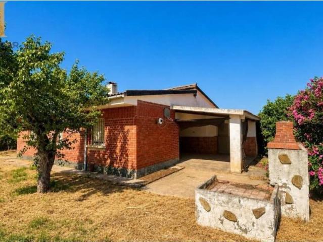 Casa en Venta en Cebolla