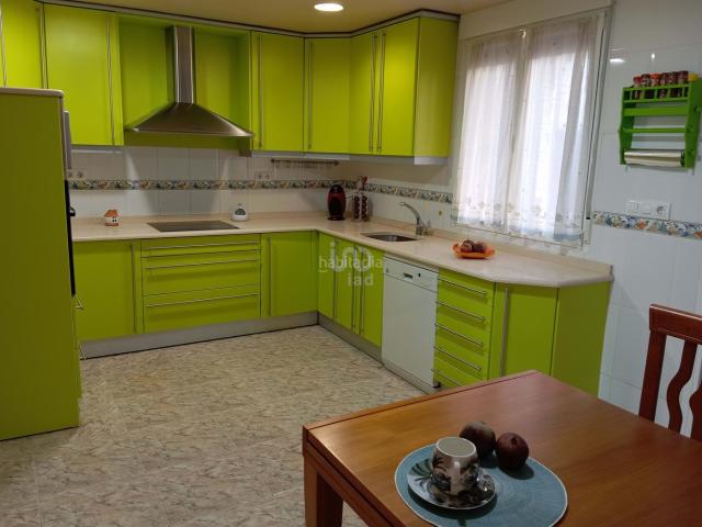 Casa en venta en Cebolla. Casas.