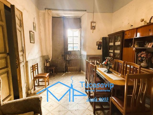 Casa en venta en Cebreros. CASA DE PUEBLO CÉNTRICA A REFORMAR EN CEBREROS. Casas.