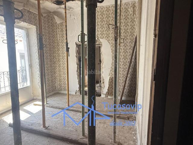 Casa en venta en Cebreros. CASA PARA REFORMAR EN CEBREROS. Casas.