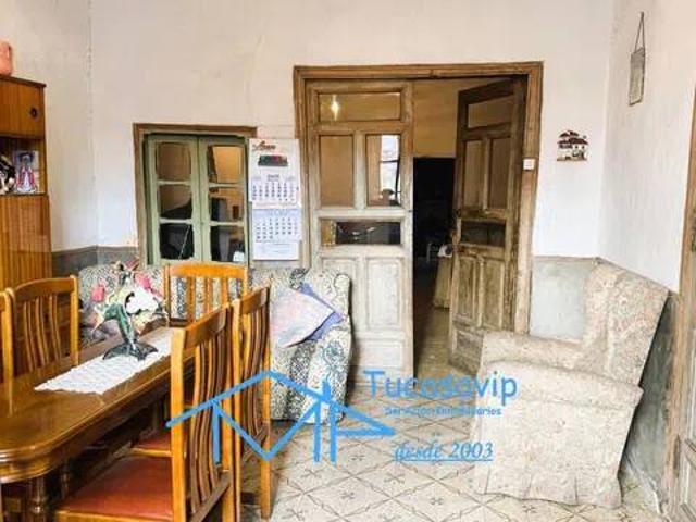 Casa en Venta en Cebreros