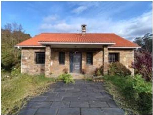 Casa en Venta en Cedeira