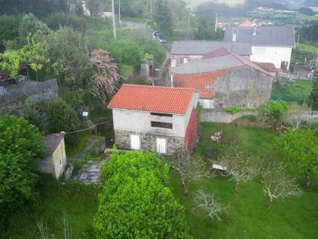 Casa en Venta en Cedeira