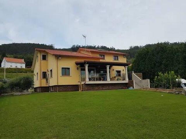 Casa en Venta en Cedeira