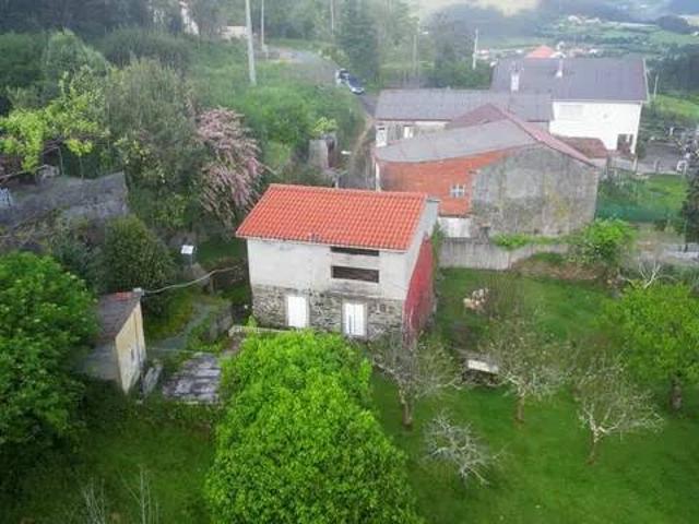 Casa en Venta en Cedeira