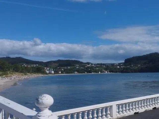 Casa en Venta en Cedeira